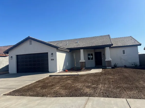 1747 Plan, Livingston Ranch PH 3