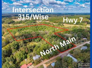 0 N Main St, Water Valley, MS 38965