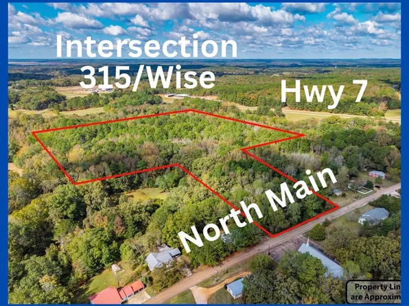 0 N Main St, Water Valley, MS 38965