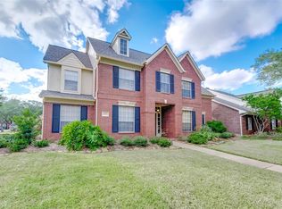 1503 Rosehill Ct, Sugar Land, TX 77479