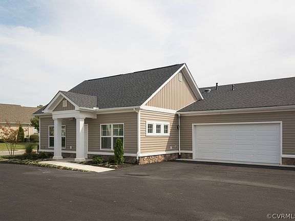 2nd image of 11200 Lantern Way #25C