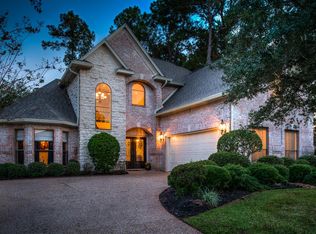 76 Sarasota Cir N, Montgomery, TX 77356
