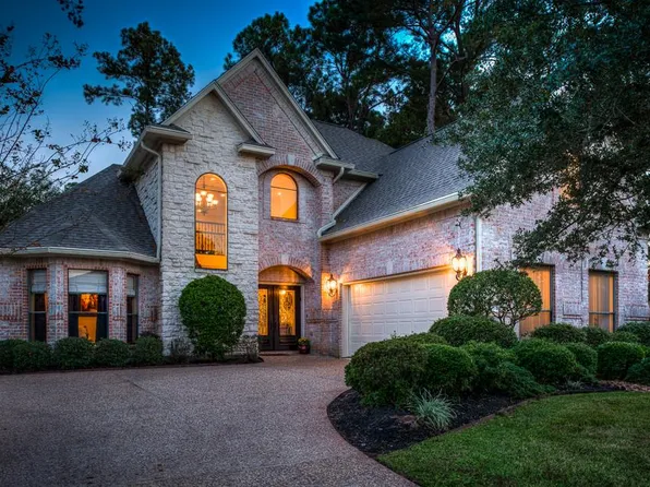 76 Sarasota Cir N, Montgomery, TX 77356