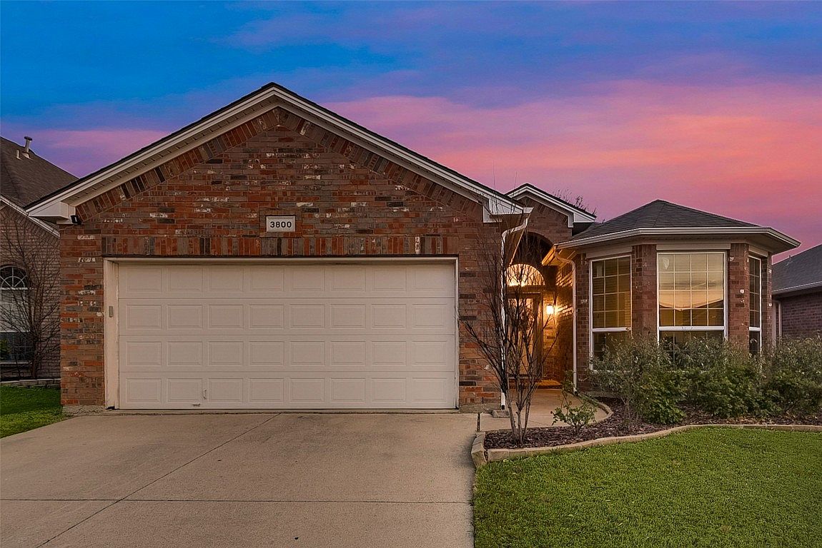 3800 Summersville Ln, Fort Worth, TX 76244 Zillow