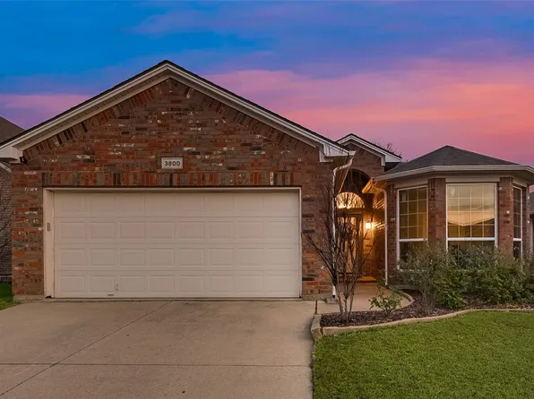 3800 Summersville Ln, Fort Worth, TX 76244