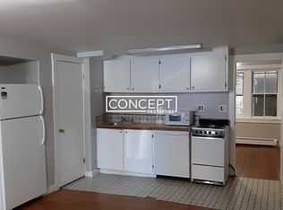 72 Revere St #A1, Boston, MA 02114