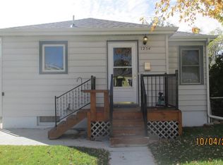 1254 S Conwell St, Casper, WY 82601