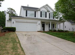 378 Amhurst St SW, Concord, NC 28025