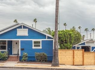 3532 Warwick Ave, Los Angeles, CA 90032