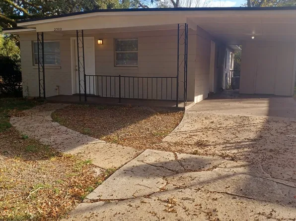 2302 W 17th St, Jacksonville, FL 32209