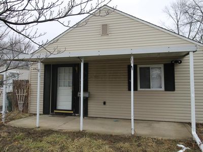 2906 Pontiac St, Columbus, OH, 43224