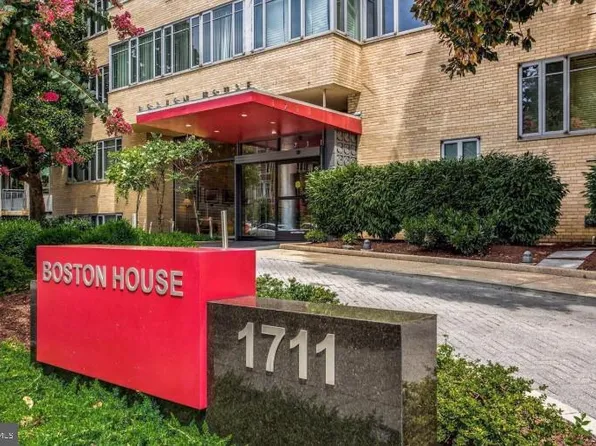 1711 Massachusetts Ave NW #727, Washington, DC 20036