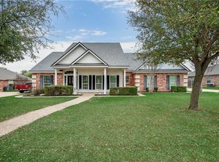 1020 Heatherwood, Hewitt, TX 76643