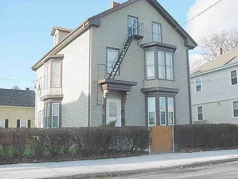 135 Burgess Ave #2 — Photo 1