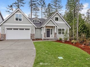 LOT 9429 Two Ancich Ct, Gig Harbor, WA