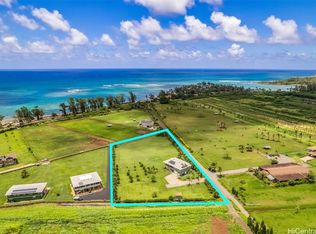 57-548 Kamehameha Hwy UNIT A, Kahuku, HI 96731