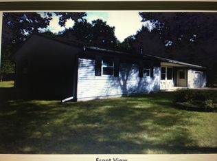 807 Little John Ave, Grayling, MI 49738