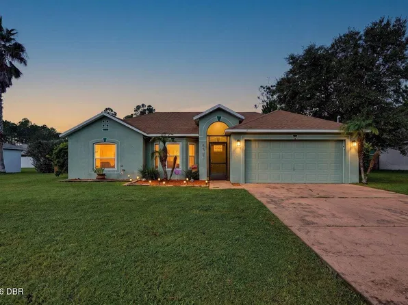 34 Seathorn Path, Palm Coast, FL 32164