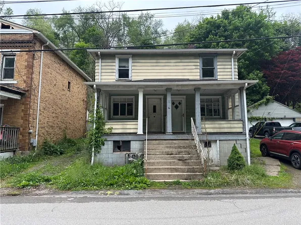 463 Evergreen Rd, Leechburg, PA 15656