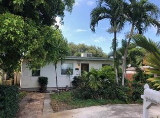 2651 Grant St, Hollywood, FL 33020