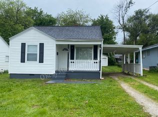 761 S Park Ave, Springfield, MO 65802