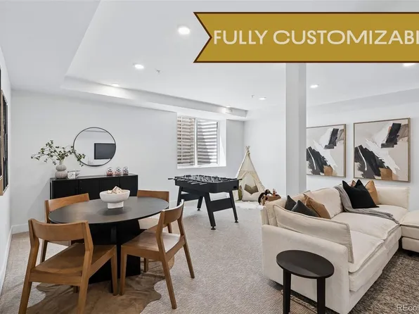 6594 Quitman Court, Arvada, CO 80003