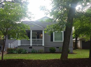 2705 Thornton Cir SW, Huntsville, AL 35801