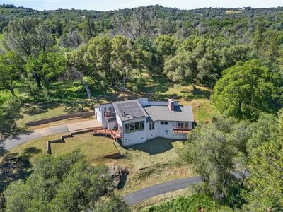 French Creek Road, Shingle Springs, CA, 95682