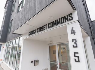 435 NE Church St #101, Portland, OR 97211