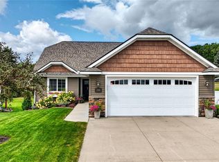 2168 Saint Andrews Drive, Altoona, WI 54720