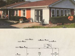 7621 Highway 62, Charlestown, IN 47111