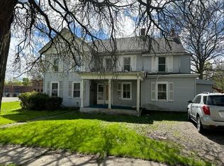 402 W 2nd St, Elmira, NY 14901