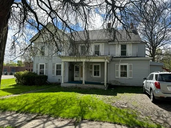 402 W 2nd St, Elmira, NY 14901