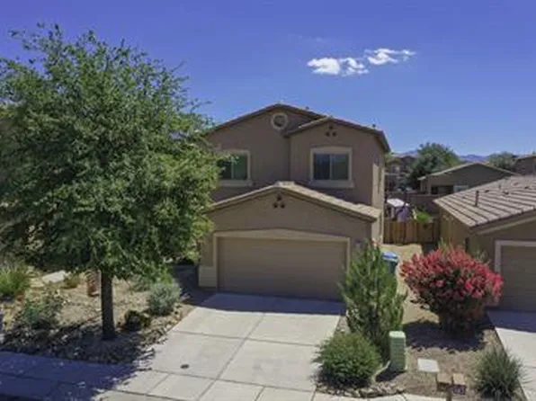 84 N Indian Tank Ln, Sahuarita, AZ 85629