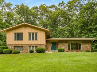 1376 W Woodburn St, Warsaw, IN 46580