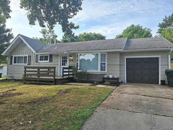 2507 Irving St, Muskogee, OK 74403