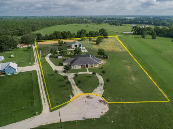 131 Long Horn Loop, New Waverly, TX 77358