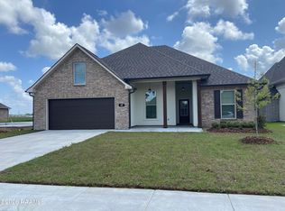 107 Eagleston St, Youngsville, LA 70592