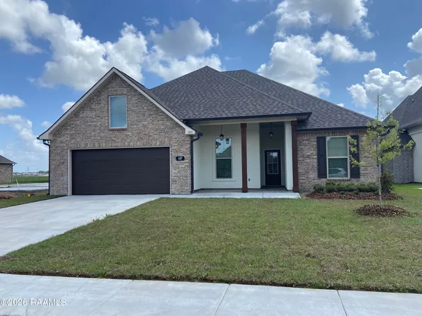 107 Eagleston St, Youngsville, LA 70592