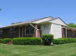 1307 Tyler Ave, Radford, VA 24141