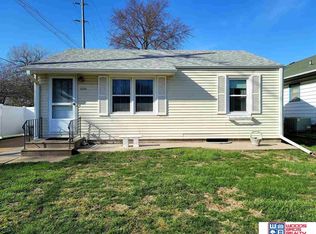 5600 Hartley St, Lincoln, NE 68507