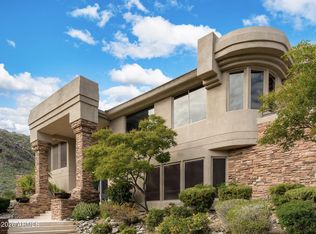 4514 E Foothill Dr, Paradise Valley, AZ 85253