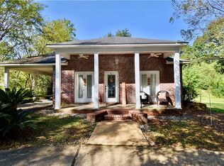 15 Rice Ln, Dry Prong, LA 71423