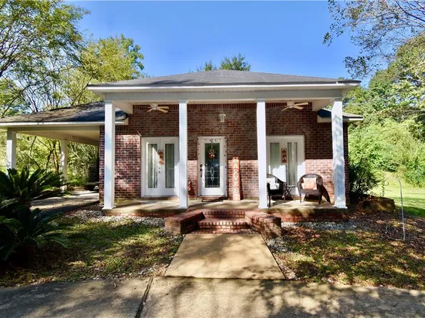 15 Rice Ln, Dry Prong, LA 71423