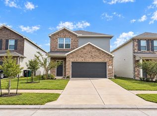 10166 Red Orchid Dr, Houston, TX 77016