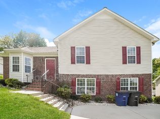 3768 Wabash Blvd, Winston Salem, NC 27106