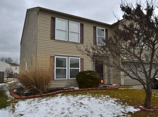 8329 Centenary Dr, Camby, IN 46113