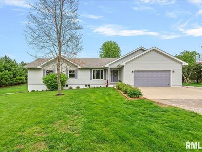16410 Turkey Run St, Petersburg, IL, 62675