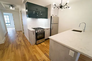 Rented by Manhattan Management LLC