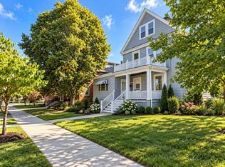 113 Elm Ave #1, Quincy, MA 02170